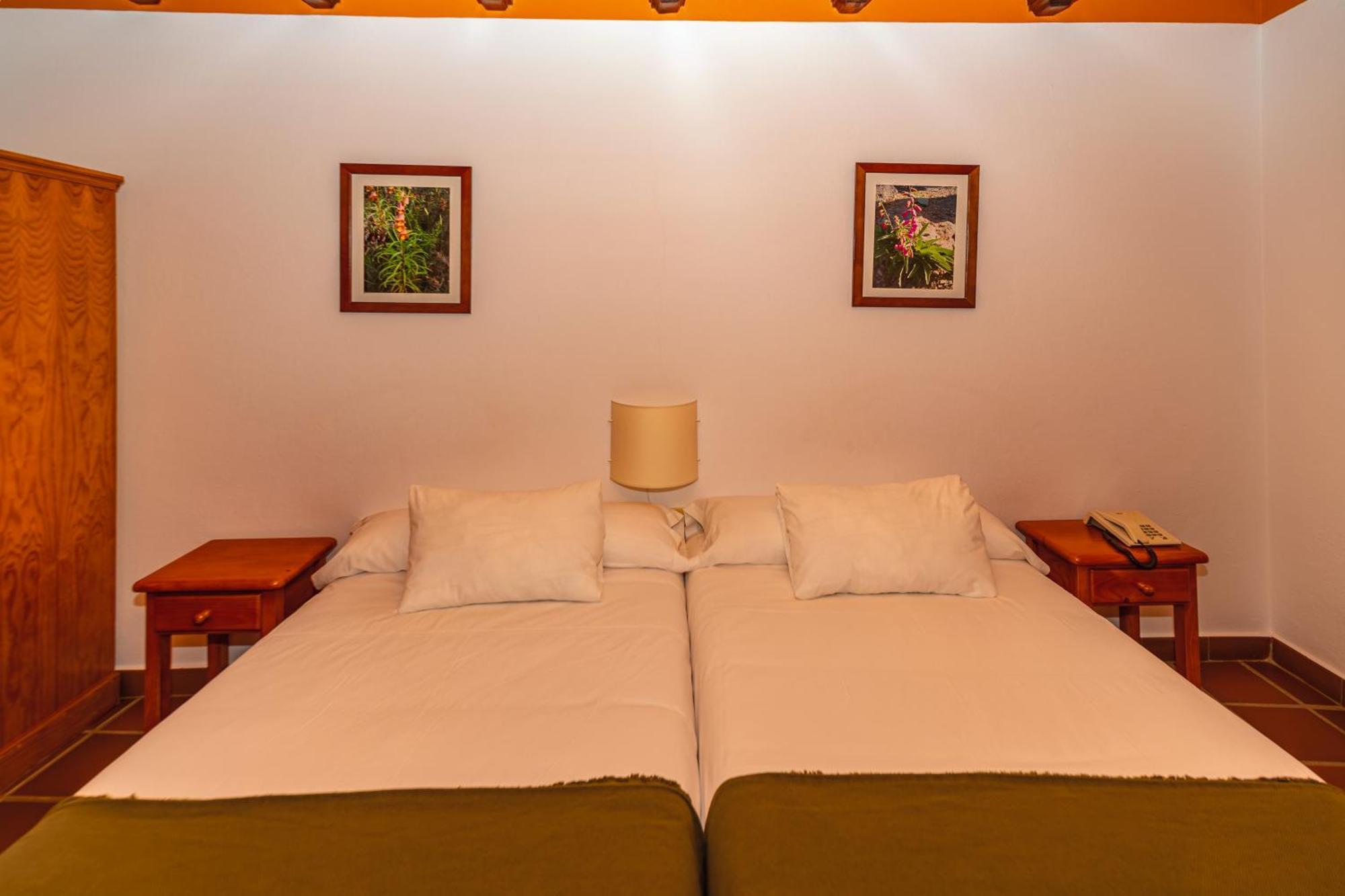 Hotel La Fragua I Trevélez Δωμάτιο φωτογραφία